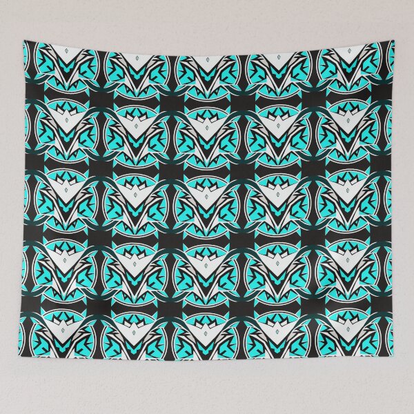 Item preview, Aqua Apex Predator designed and sold by Highlandkings.