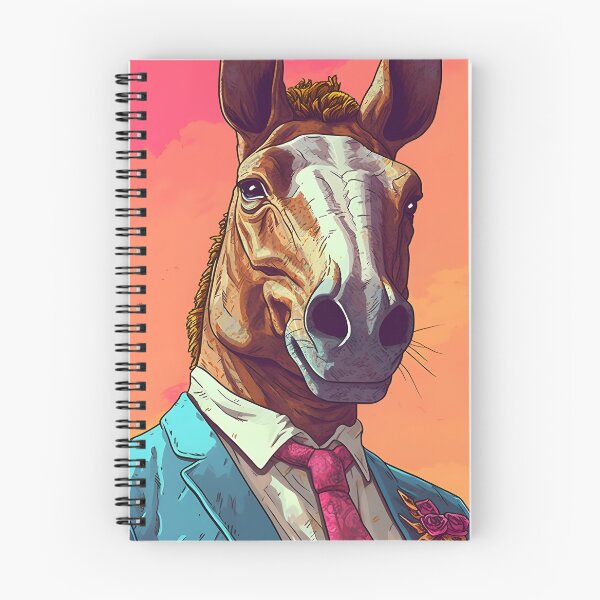 Item preview, Working Horse  designed and sold by VictorSchell.