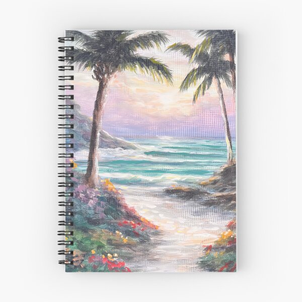 Item preview, Tropical Symphony  designed and sold by SunscapesArt.