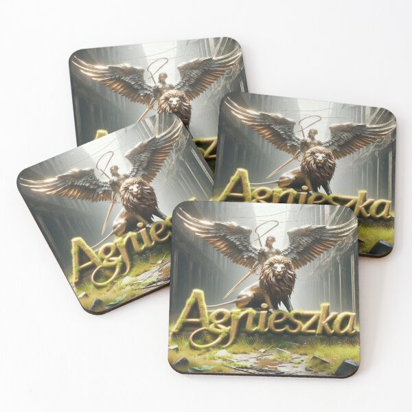 Item preview, Agnieszka designed and sold by RaF71PrO.
