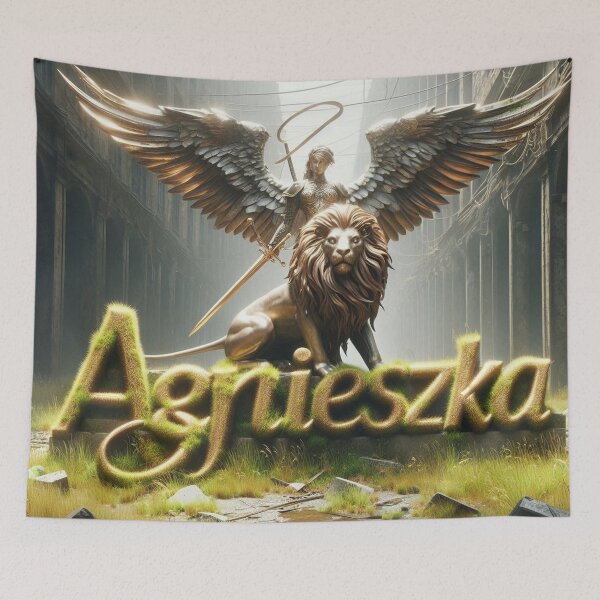 Item preview, Agnieszka designed and sold by RaF71PrO.