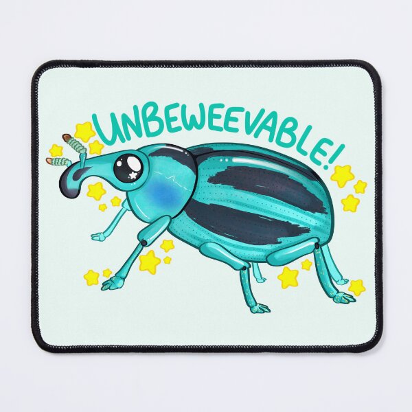 Item preview, Unbeweevable!!! designed and sold by squishyenby.
