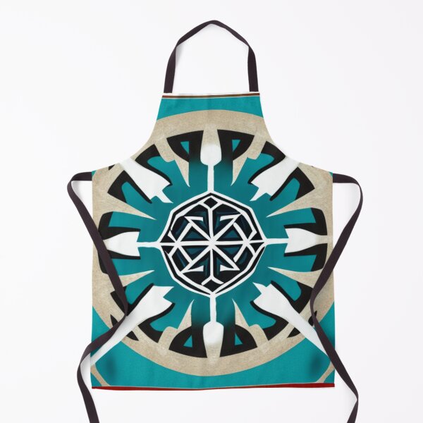 Item preview, Compass of the Tides designed and sold by Highlandkings.