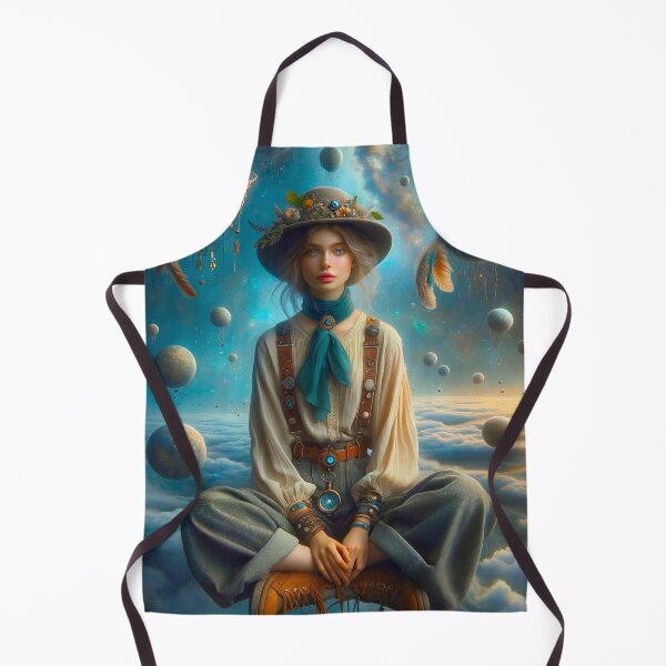 Item preview, Cosmic Yoga designed and sold by M-Y-A-R-T-.