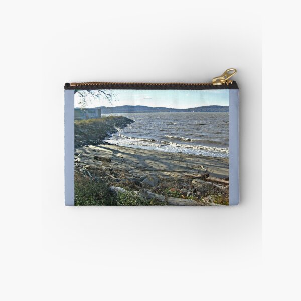 Item preview, Waves on the Hudson River, West Chester County, NY designed and sold by Jane Neill-Hancock.