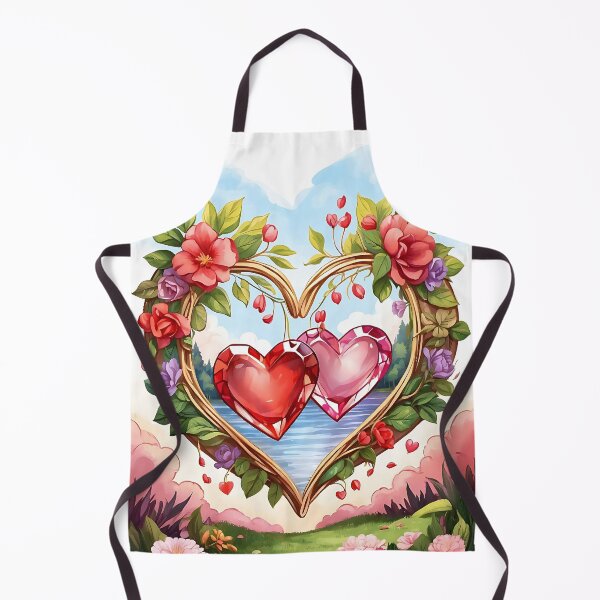 Item preview, Hearts of Forever Love - 21 designed and sold by nyathiwa.
