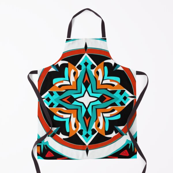 Item preview, Aquatic Symmetry Cascade designed and sold by Highlandkings.