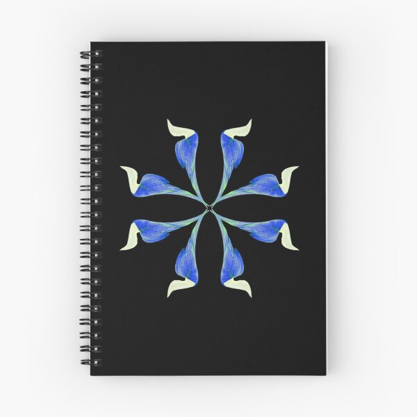 Item preview, Blue and white checkered pattern  designed and sold by Meo Design.