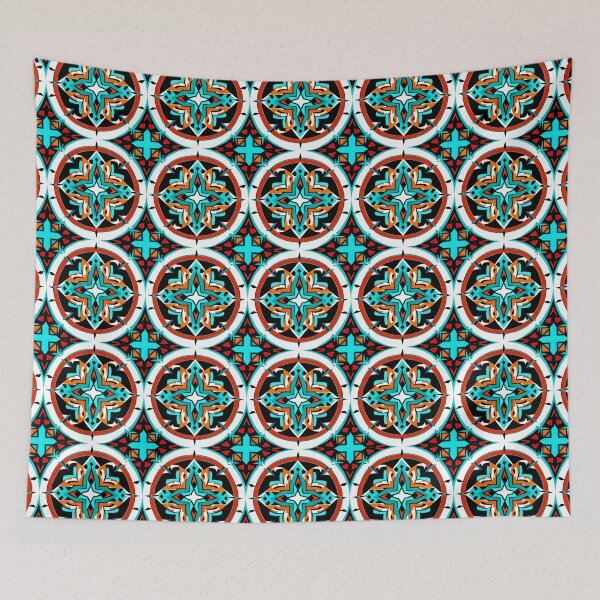 Item preview, Aquatic Symmetry Cascade designed and sold by Highlandkings.