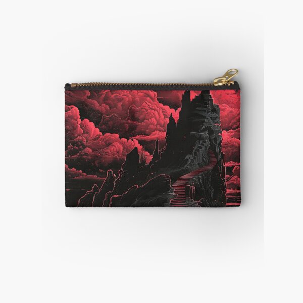 Item preview, Dwelling of Hades (Variation) designed and sold by OccultDreams.