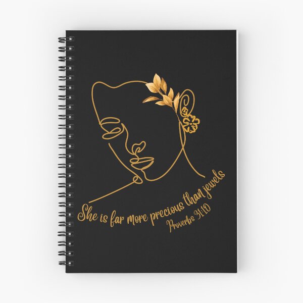 Item preview, Proverbs 31:10 designed and sold by Unlocked-Art.