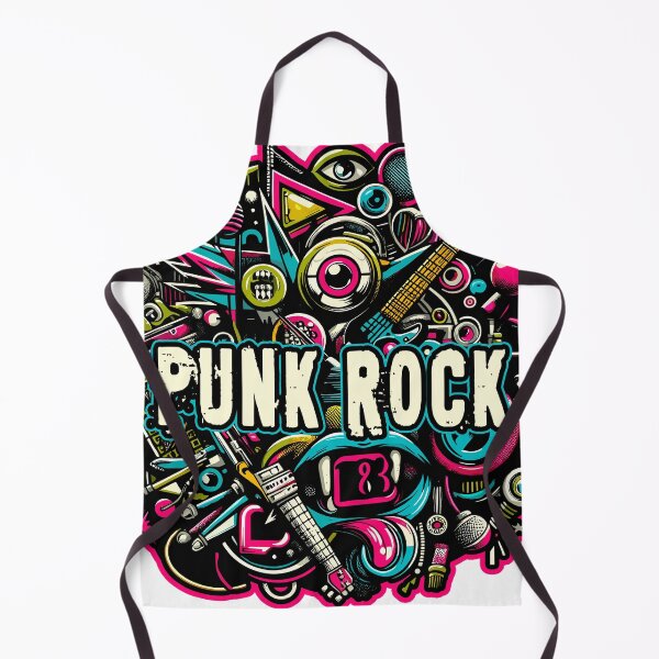 Item preview, Rebel Rhapsody: A Punk Rock Symphony designed and sold by diegomenjivar92.