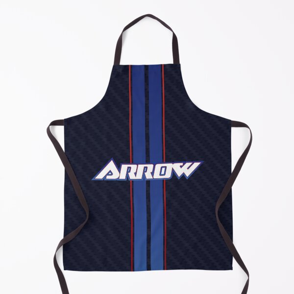 Artikelvorschau, Arrow Karts entworfen und verkauft von KartPixel by Pipstar.