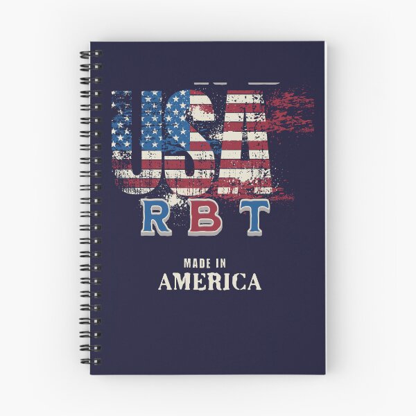 Item preview, USA Registered Behavior Technician Patriotic Design 4th of July designed and sold by CrazyInk23.