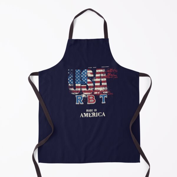 Item preview, USA Registered Behavior Technician Patriotic Design 4th of July designed and sold by CrazyInk23.