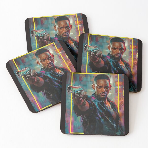 Item preview, Miami Mike designed and sold by Popcorn Odyssey.