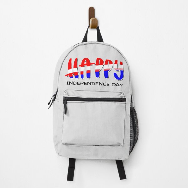 Item preview, Happy INDEPENDENCE Day designed and sold by RysowankaZS.