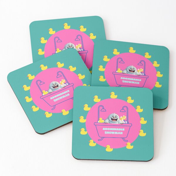 Item preview, LaMaisonOfMY MY ABOMINABLE SNOWMAN BUBBLE BATH COLLECTION NO.4 GREEN designed and sold by LaMaisonOfMY.