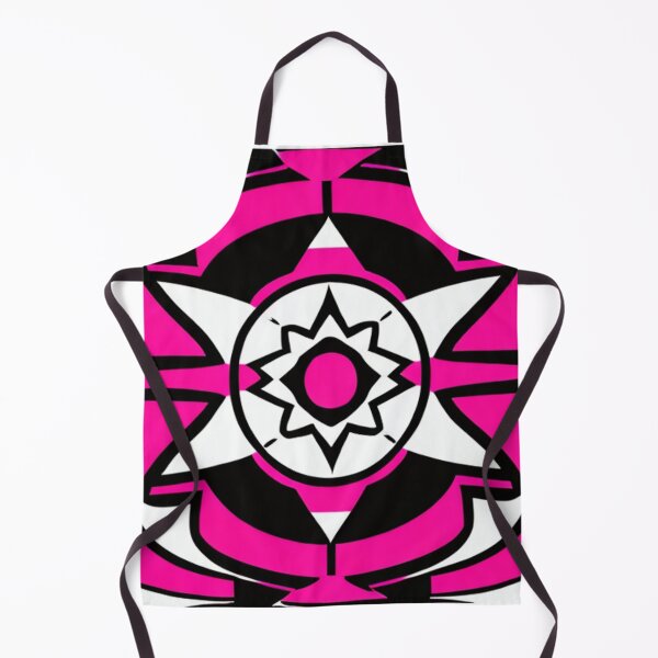 Item preview, Starburst Enigma in Magenta designed and sold by Highlandkings.