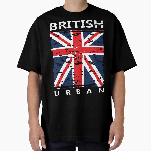 Item preview, Union Jack: Grunge Edition designed and sold by Mohamedbaad.