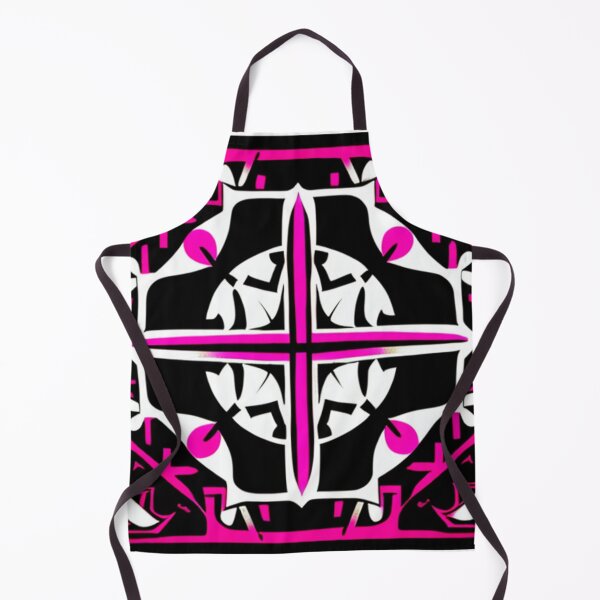 Item preview, Magenta Glyph of Equilibrium designed and sold by Highlandkings.