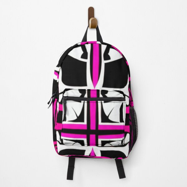 Item preview, Magenta Glyph of Equilibrium designed and sold by Highlandkings.