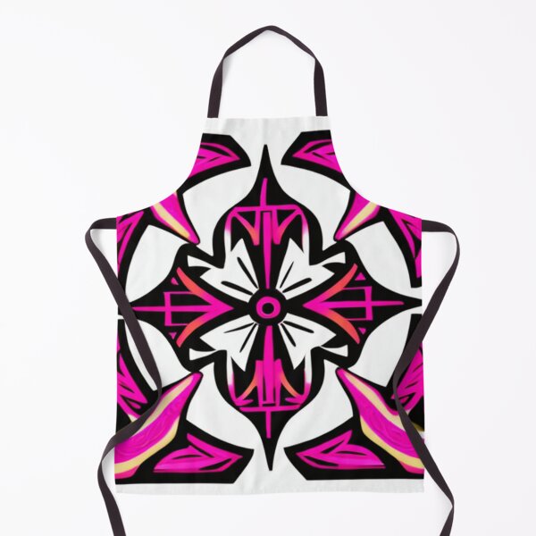 Item preview, Floral Rhapsody in Magenta designed and sold by Highlandkings.