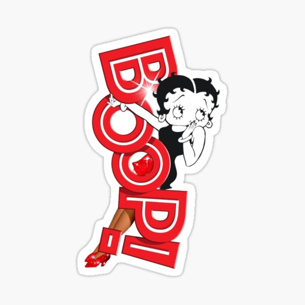Artikel-Vorschau von Boop das Musical, designt und verkauft von Backstage by Leyzel.