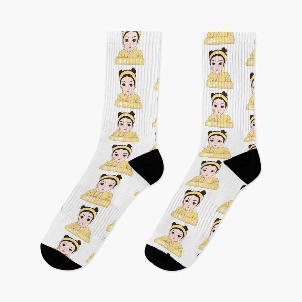 Item preview, IU BbiBbi Fan Art designed and sold by Headmistress13.