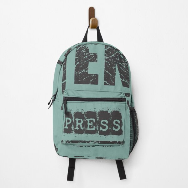 Item preview, Copy of PRESS ENTER and move forward designed and sold by Teepot888.