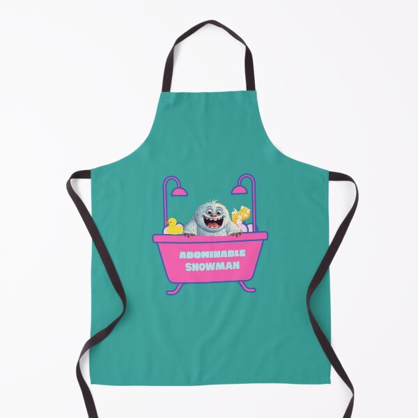 Item preview, LaMaisonOfMY MY ABOMINABLE SNOWMAN BUBBLE BATH COLLECTION NO.6 GREEN designed and sold by LaMaisonOfMY.