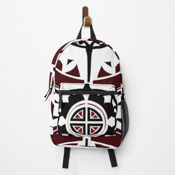 Item preview, Majestic Maroon Mandala designed and sold by Highlandkings.