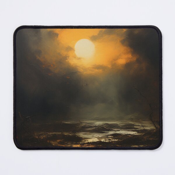 Item preview, Nature's Twilight Embrace designed and sold by PanoramaPrints.