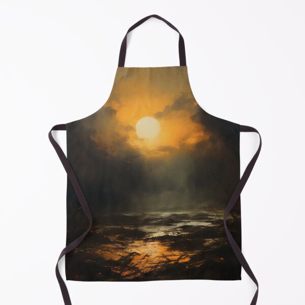 Item preview, Nature's Twilight Embrace designed and sold by PanoramaPrints.