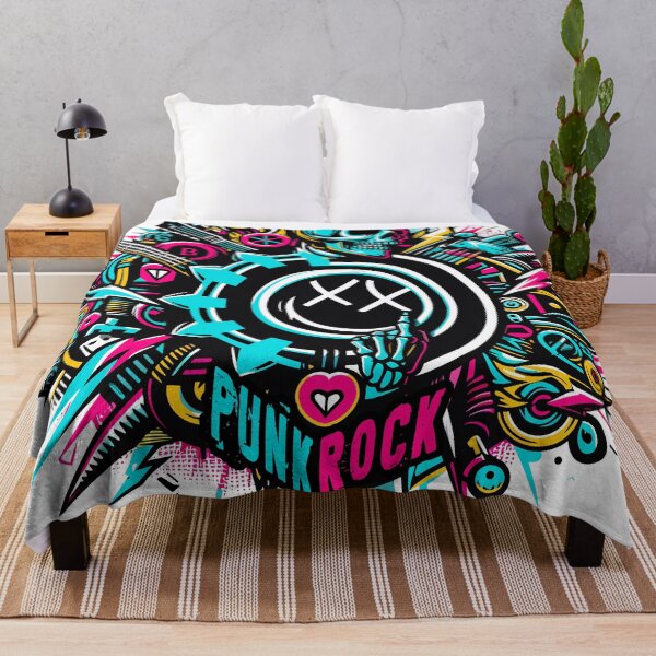 Item preview, A Tribute to Punk Rock designed and sold by diegomenjivar92.