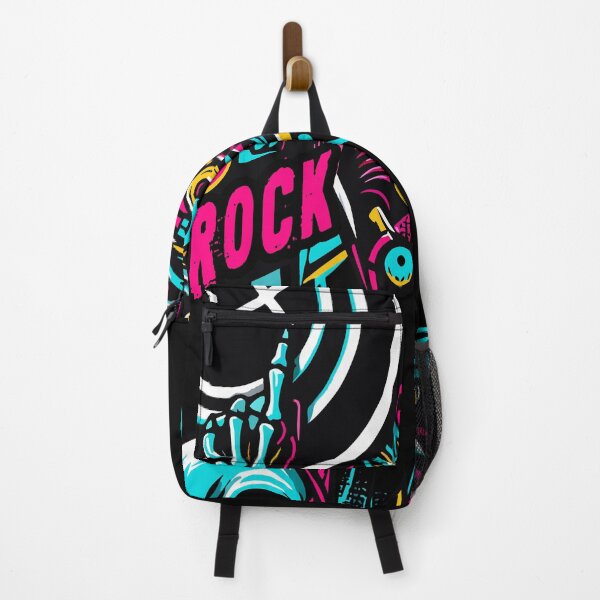 Item preview, A Tribute to Punk Rock designed and sold by diegomenjivar92.