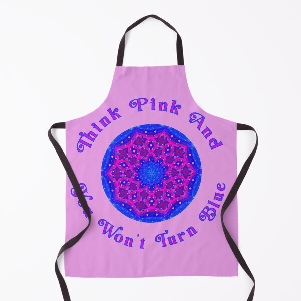 Item preview, THINK PINK designed and sold by WendyMaree.