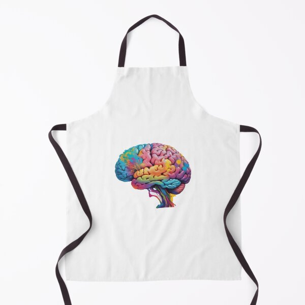 Item preview, Brainpower in Bloom (1451) designed and sold by WASjourney.