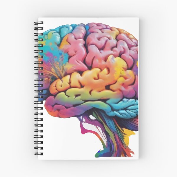 Item preview, Brainpower in Bloom (1451) designed and sold by WASjourney.