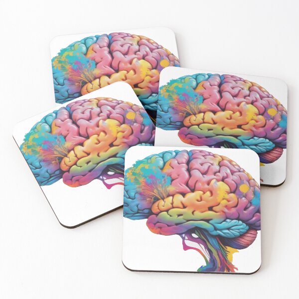 Item preview, Brainpower in Bloom (1451) designed and sold by WASjourney.