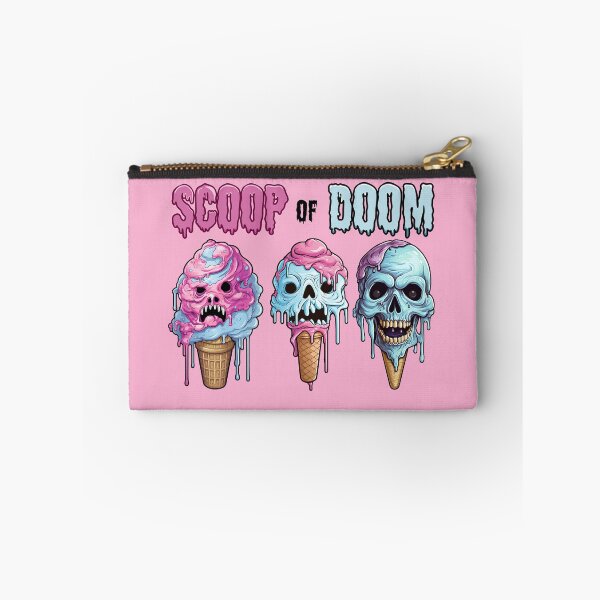 Item preview, scoop of doom designed and sold by YuliaHulia.