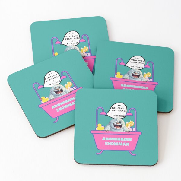 Item preview, LaMaisonOfMY MY ABOMINABLE SNOWMAN BUBBLE BATH COLLECTION NO.8 GREEN designed and sold by LaMaisonOfMY.