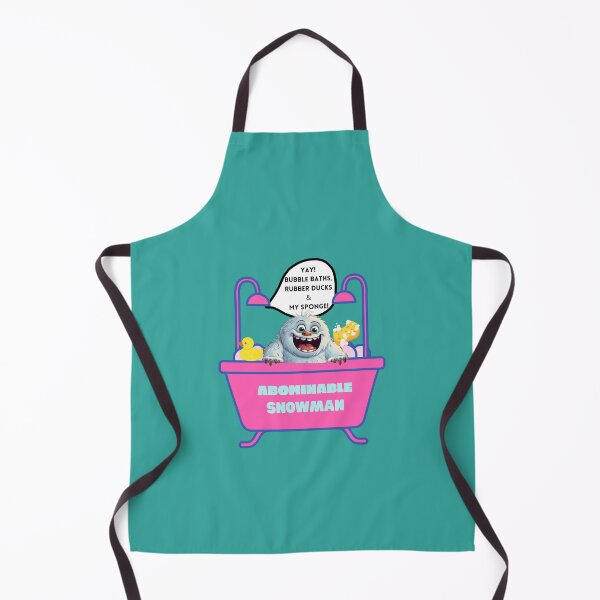 Item preview, LaMaisonOfMY MY ABOMINABLE SNOWMAN BUBBLE BATH COLLECTION NO.8 GREEN designed and sold by LaMaisonOfMY.