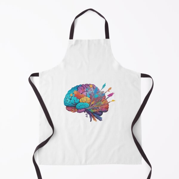 Item preview, Neural Palette (1452) designed and sold by WASjourney.