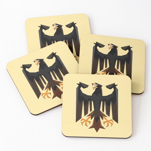 Item preview, Golden Eagle designed and sold by Fahrbein.