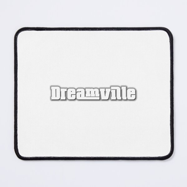 Item preview, Dreamville designed and sold by FYS-Arte-Style.