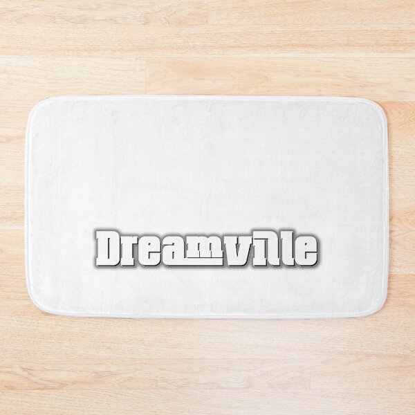 Item preview, Dreamville designed and sold by FYS-Arte-Style.