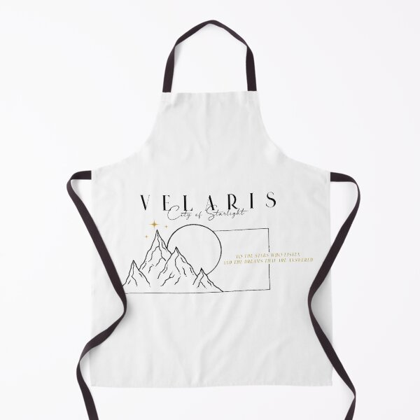 Item preview, To the stars who listen and the dreams that are answered, Rhysand quote, Velaris travel designed and sold by CrescntDesigns.
