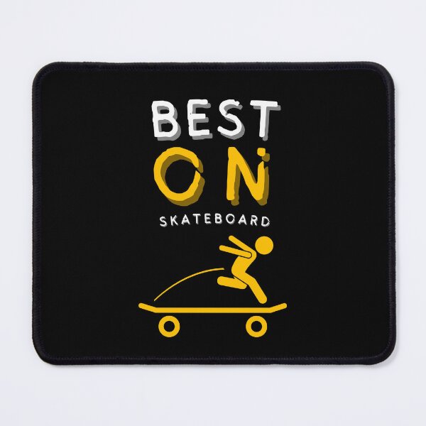Item preview, Beat on Skateboard designed and sold by LekaDesignShop.