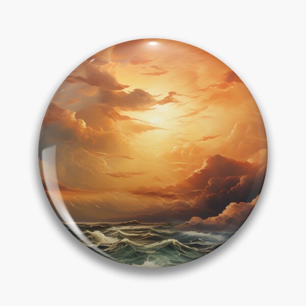 Item preview, Awakening Epoch designed and sold by PanoramaPrints.